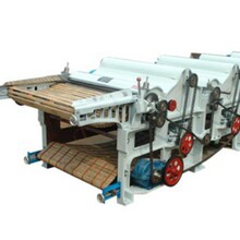 致富棉机 清弹机 开花机 弹花机