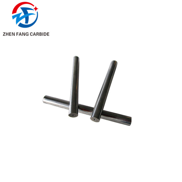 供应碳化钨热电偶保护套 硬质合金材质