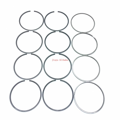 Piston, piston ring, piston pin Suitable for Mercedes-Benz