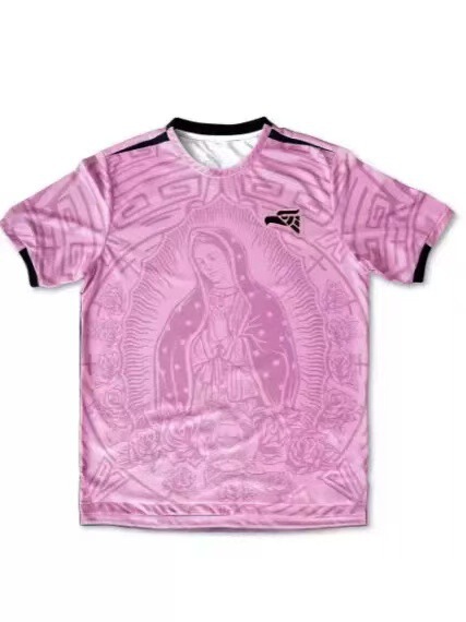 Mexican Football Men's Training Sports Short-Sleeved T-Shirt Summer Breathable Quick-Drying Oversized Casual Sports Shirt