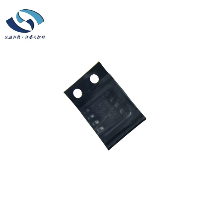 HMC1501 Датчик положения Honeywell Датчик магнитного сопротивления малой мощности HMC1512 Авторизованный агент