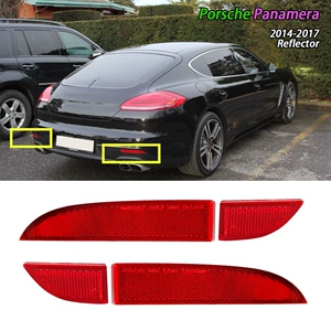 Porsche Panamera 14-17 arxa bamper reflektor əyləc işığı 971945105C