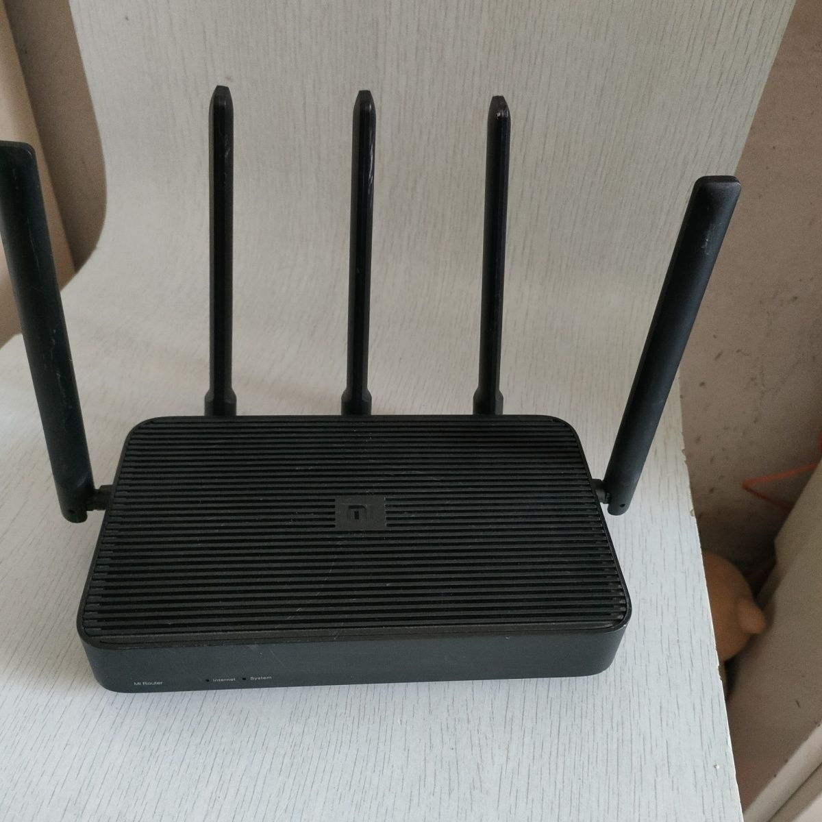 (프로모션) 샤오미 R1350 풀 기가비트