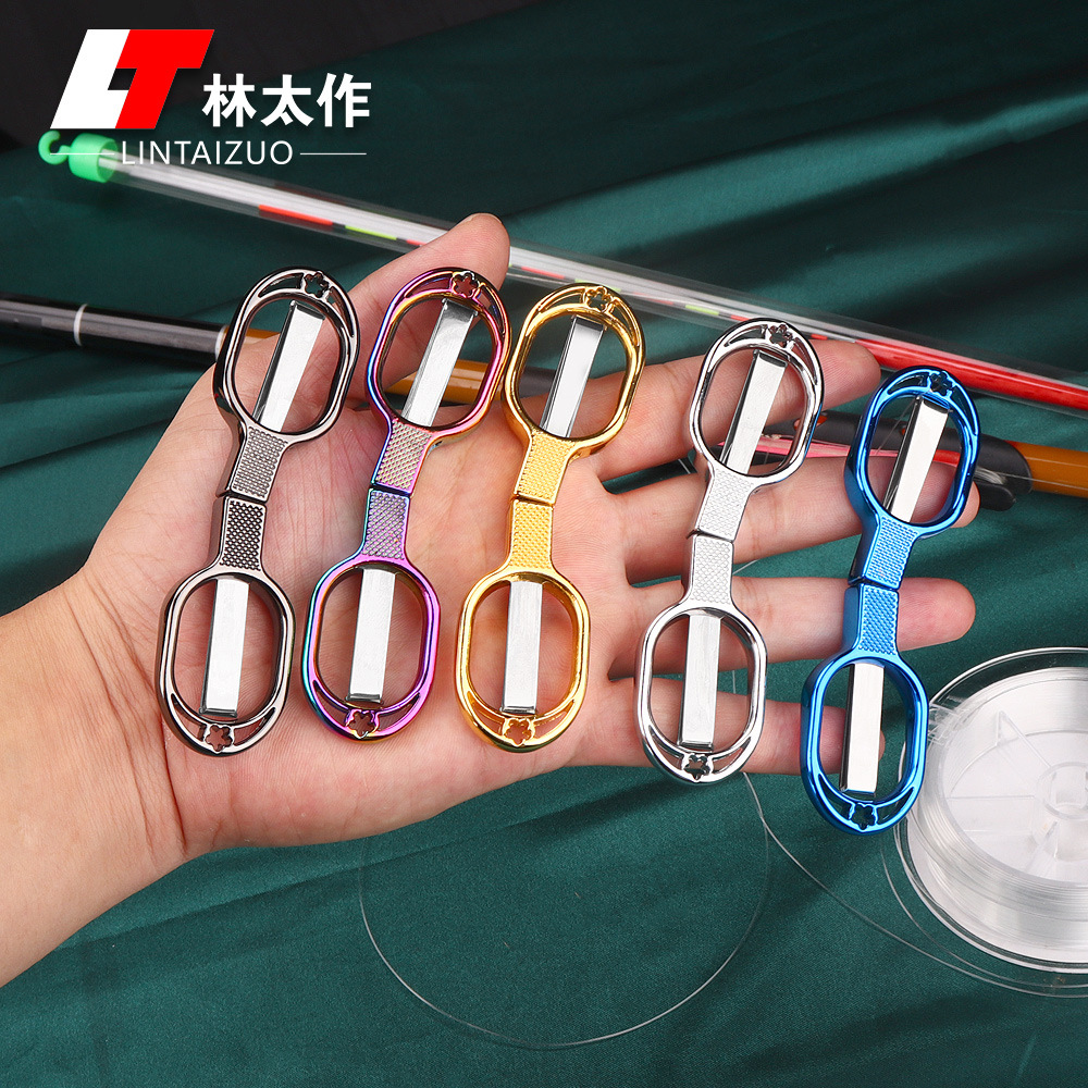 Universal scissors
