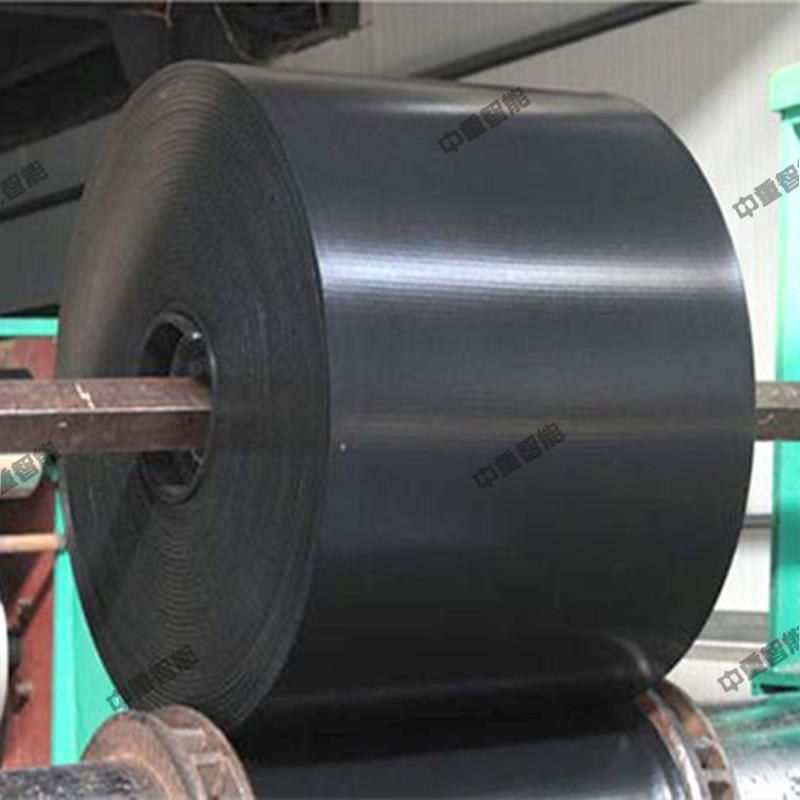 送货上门橡胶面整芯阻燃输送带 现货2240S橡胶面整芯阻燃输送带