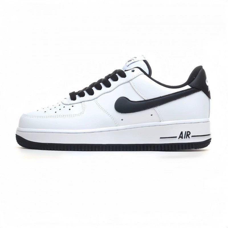 Factory Direct Sales, High-Quality Air Force One Series Pippen Big Air Men's and Women's Casual Versatile Sports Shoes and Sneakers