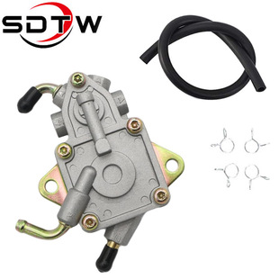5UG-13910-01-00ȼ�ͱ� �m��Yamaha Rhino 450 660 YXR450 YXR660