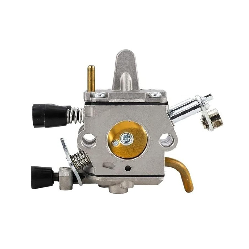 Carburador para FS400/450/480 SP400/450/451/481FR450 ZAMA C1Q-S154