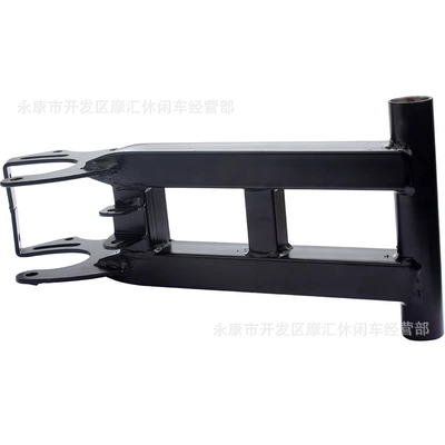 Atv Four-Wheeler Beach Vehicle Motorcycle frame