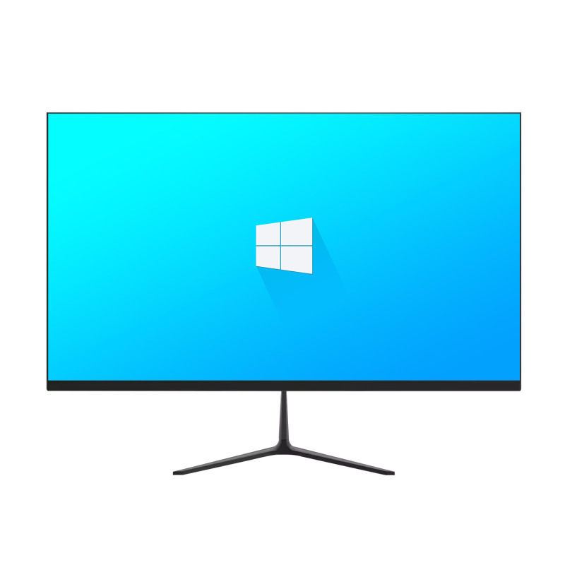Kanghuaxing 24inch Monitor Home Office High-Definition Desktop Computer 165Hz Display Lcd Screen Kanghuaxing 24inch Monitor Home Office High-Definition Desktop Computer 165Hz Display Lcd Screen