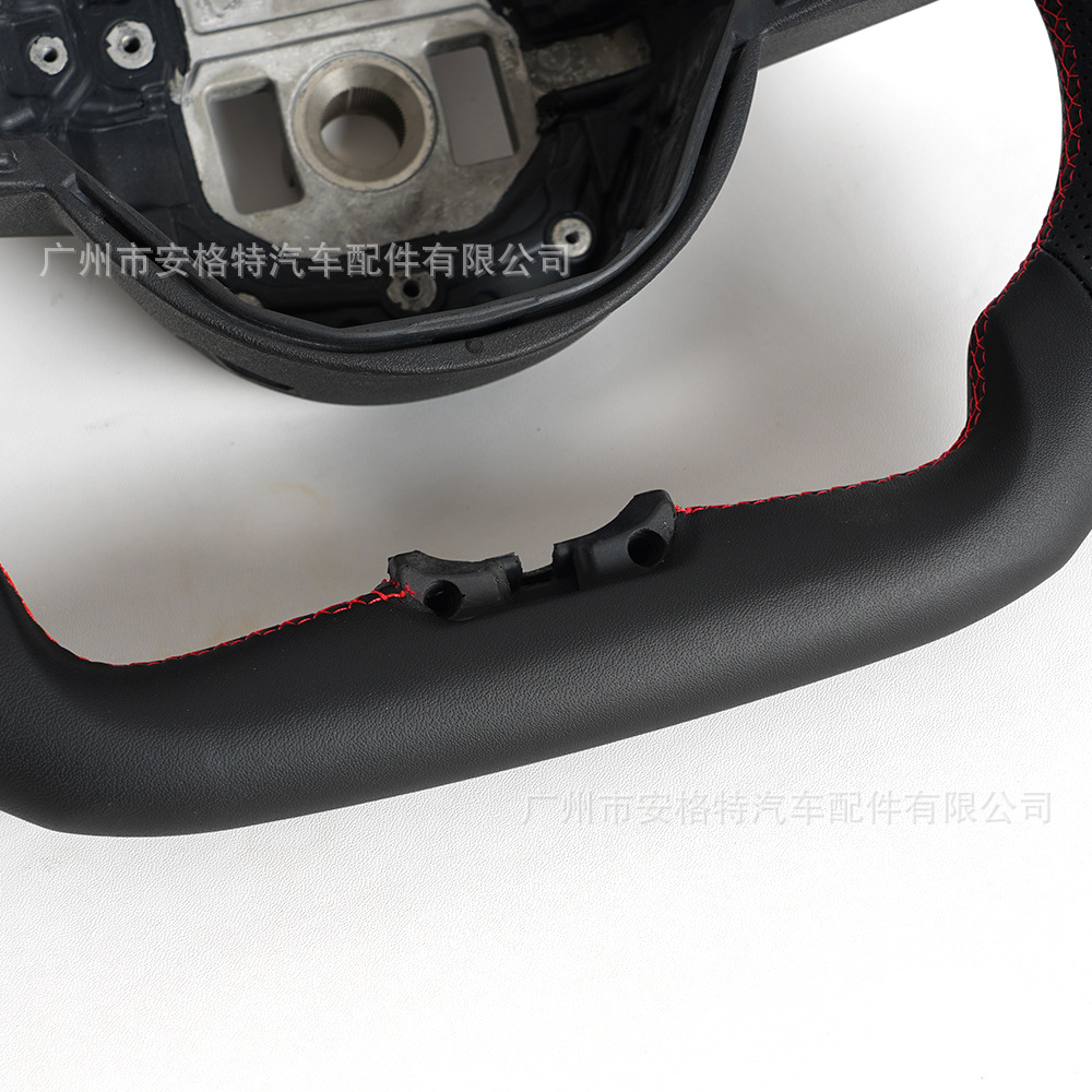 Suitable for Mercedes-Benz Amg C63 W205 E W213 A45 W176 W218 Car Steering Wheel Modification