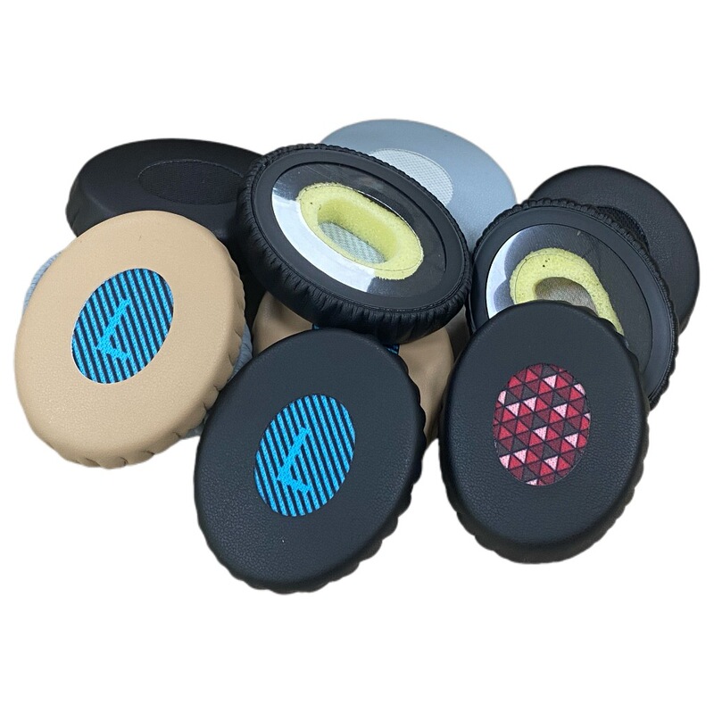 For Dr. BOSE Soundlink OE2 OE2i earphone sponge cover Soundtrue earmuffs earmuffs For Dr. BOSE Soundlink OE2 OE2i earphone sponge cover Soundtrue earmuffs earmuffs