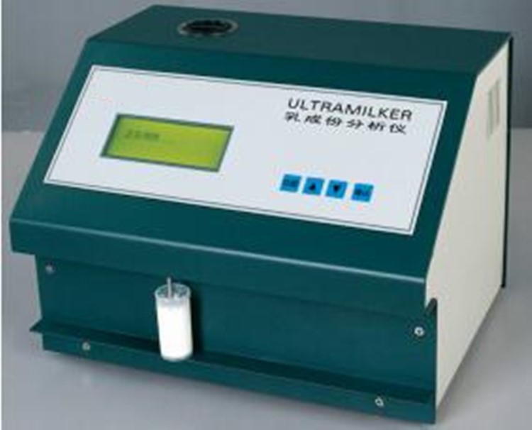 牛奶成份分析仪 型号UL20AC  库号M83650