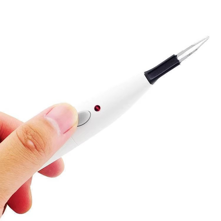 Dental dental oral gum tip cutter gum cutter gum rod dissolver 4 cutting heads free shipping