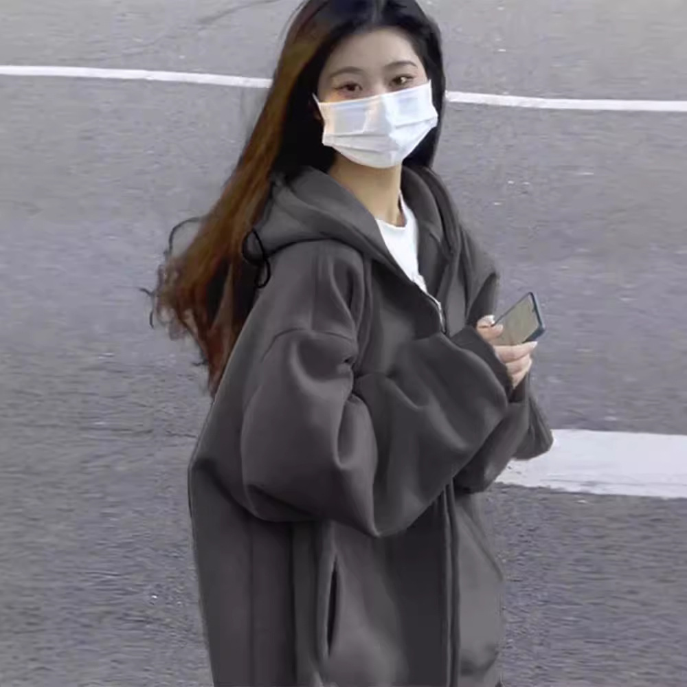 짙은 회색 얇은 단면