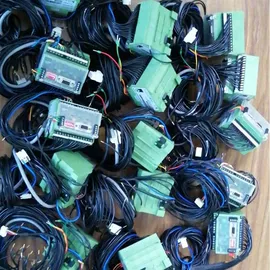 燃烧器;燃烧器配件;工业炉