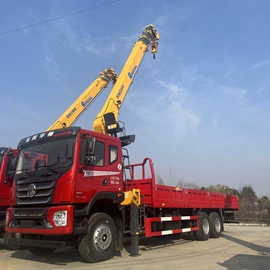 起重机;高空作业车;工程建筑机械