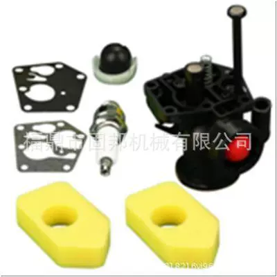 136202, Carburetor