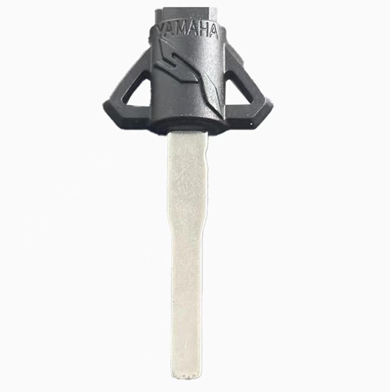 Suitable for Yamaha Motorcycle Yzf R15 Sp Mt15 Mt-15 R15 V3 Key Blank with Magnet