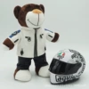[白皮熊+agv65周年]