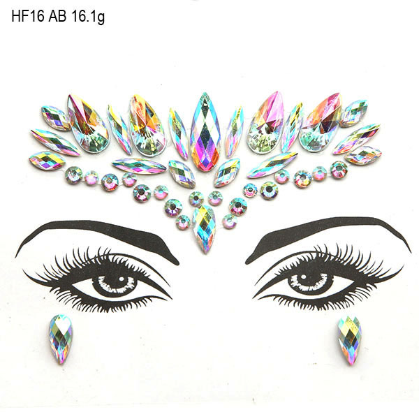 �Ƕ���Ʒ ü�������� ����DIYװ������  �۾����� ��ױ��������