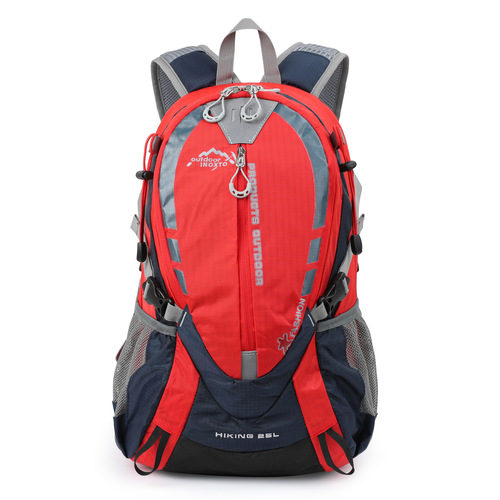 inoxto brand factory direct sale travel bag large capacity double shoulder unisex travel fashion trend outdoor hiking bag