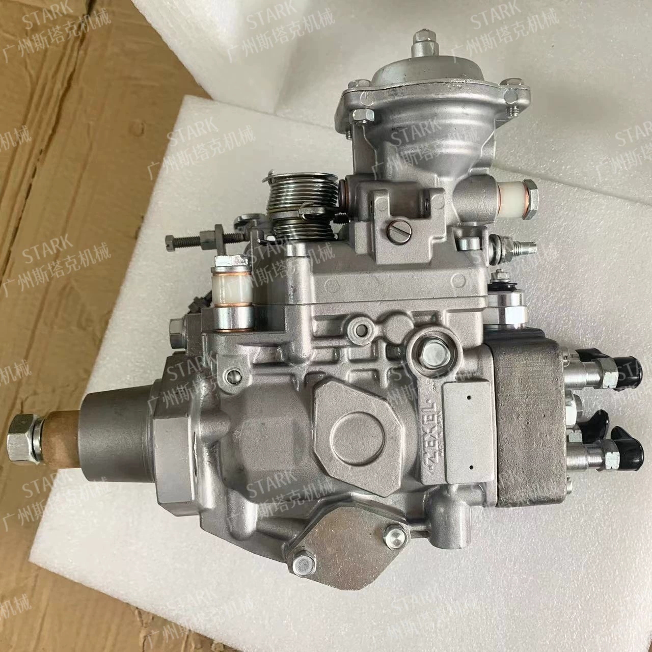 104740-0992 Топливный насос K11CJ VE4 Топливный насос 1047400992, 9460614209 новый