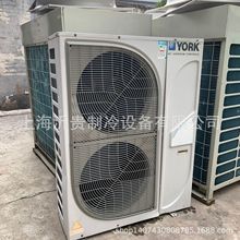 到货1台5匹约克家用户式水机转让二手中央空调回收220v