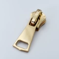 10 metal two-way sliders [1 piece] c12-54