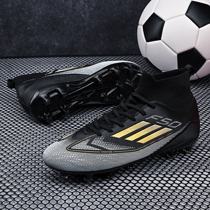 (Cross-border trading), boots, non-slip sneakers for men and women for training, with spikes, for teenagers 3