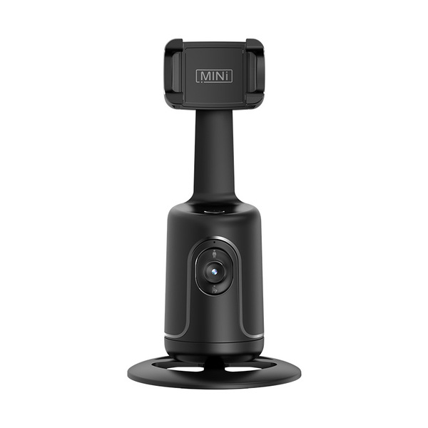 Intelligent Follow-Up Gimbal Artifact P01 Face Tracking Selfie Stick 360 ° Fully Automatic Mobile Phone Desktop Stand