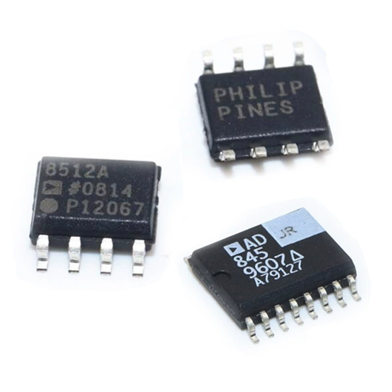 OC6800B 2.5A DC-DC booster/heating voltage conversion power management constant voltage chip IC
