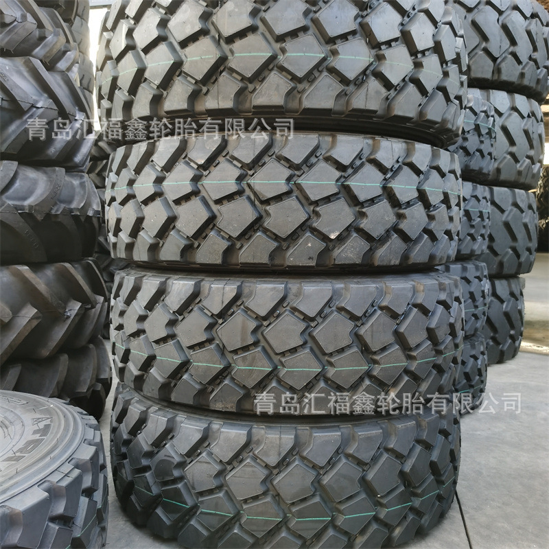 现货供应摊铺机轮胎365/80R20（14.5R20） 工程机械轮胎 越野轮胎