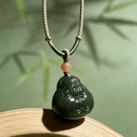 和田玉饰品;翡翠其他饰品;天然水晶半成品饰品