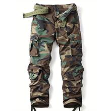 X 88515 Men's Cargo Pants ��ʿ���ɹ�װ��羳����ͨ