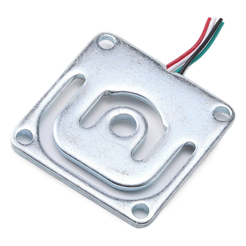 Весь мост беспилотный торговый автомат миниатюрные интеллектуальные полки электронные весы датчик давления криогенный датчик давления