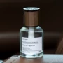 车载新款无火淡香香薰