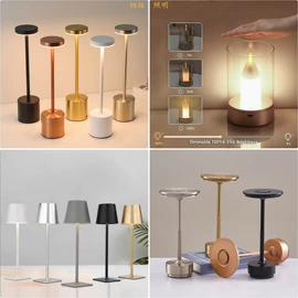 小夜灯;装饰台灯;创意台灯