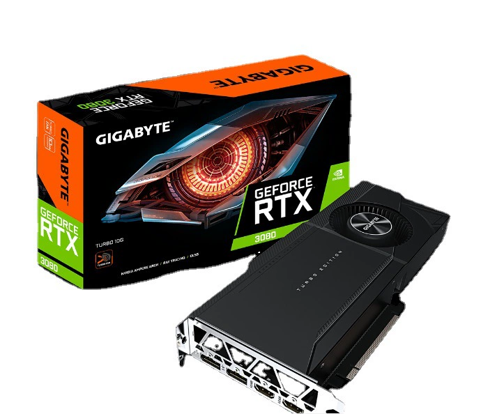 Подходит для Gigabyte RTX 3080 Turbo без защиты питания