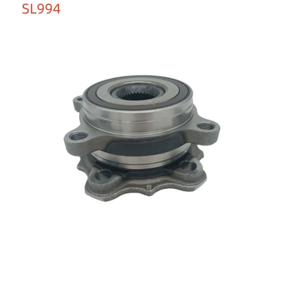 Car wheel hub bearing unit HPFA3100001AA is suitable for Lantu V0YAH (Bearing)