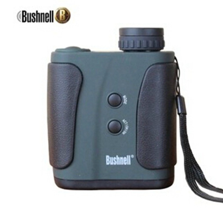 7*32测距望远镜 测距仪 手持激光测距仪5-1200米激光测距仪测距仪