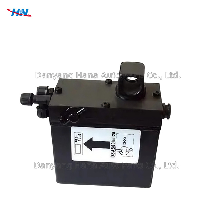 Bomba de elevación de la sala de conducción 1375497 para la fábrica de piezas de camiones de la serie Scania SCANIA 2-3