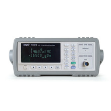 同惠TH2268/2281B超高频毫伏表/功率表 测量正弦波有效值电压