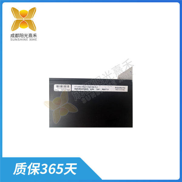 086345-504 ABB 基于数字化技术的电力系统控制和保护设备