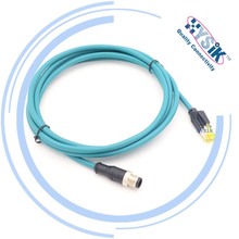 Microscan Ethernet Cables~˼ϹICWV430-WE-3M/5M