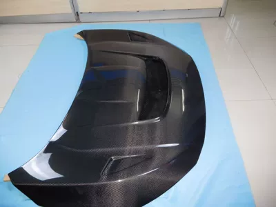 tail box cover manufacturers: Spoiler - 16-21-civic-varis-model-cover