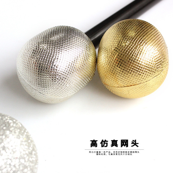 Microphone