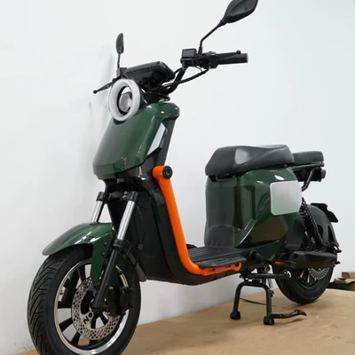 Diàndòngchē – 2025 New South Auto Parts and Accessories