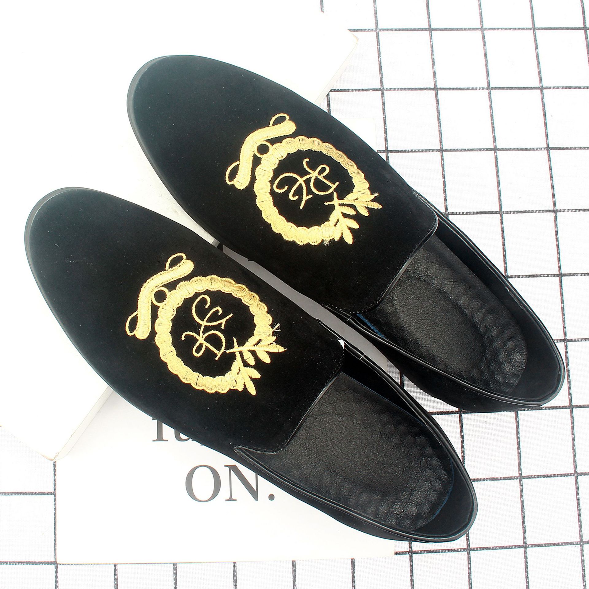 ������Ь�ļ�СƤЬ�¿�һ�ŵŶ���Ь����Ь��Ӣ���׽��ָ�Ь264