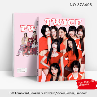 ���TWICE�۽zҊ�������Ⱥ�ٛƷ��Ƭ���s־�������ǌ��漯80P